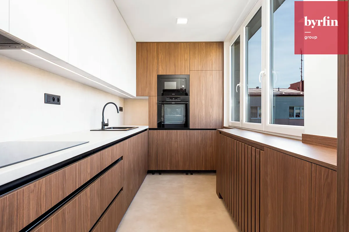 Prodej bytu 3+1 68 m²